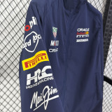2026/27 Red Bull F1 Windbreaker