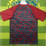 2026/27 Portugal Training Fans Soccer Jersey