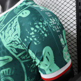 2026/27 Mexico Special Edition Player Version Soccer Jersey