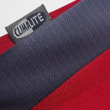 2001/2002 BFC Home Red Retro Soccer Jersey