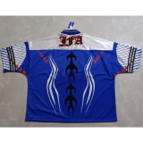 2026/27 Japan Blue Special Edition Retro Style Fans Jersey