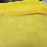 2026/27 Colombia Special Edition Player Version Soccer Jersey