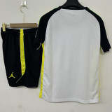 2026/27 Brazil White Training Jersey (A Set)