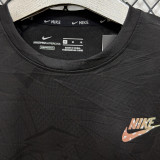 2026/27 NK Casual Quick Drying POLO T-Shirt   T3394  黑色