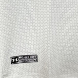 2026/27 UA Casual Quick Drying POLO T-Shirt  A323 白色