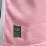 2026/27 Inter Miami Special Edition Player Version Soccer Jersey