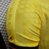 2026/27 Colombia Special Edition Player Version Soccer Jersey