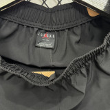 2026/27 Jordan Casual Short Pants  D336