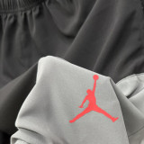 2026/27 Jordan Casual Short Pants  D336