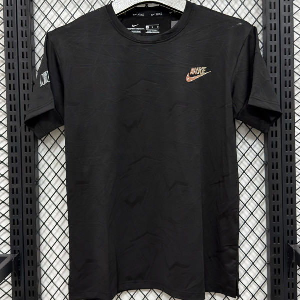 2026/27 NK Casual Quick Drying POLO T-Shirt   T3394  黑色