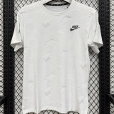 2026/27 NK Casual Quick Drying POLO T-Shirt   T3394  白色