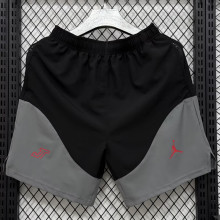2026/27 Jordan Casual Short Pants  D336