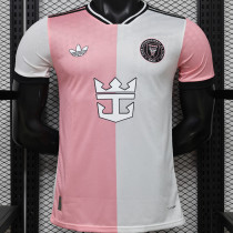 2026/27 Inter Miami Special Edition Player Version Soccer Jersey