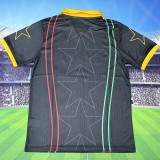 2026/27 Ghana Special Edition Fans Soccer Jersey
