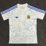 2026/27 Argentina Special Edition Fans Soccer Jersey