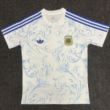 2026/27 Argentina Special Edition Fans Soccer Jersey
