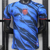 2026/27 U.S Special Edition Player Version Soccer Jersey