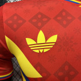 2026/27 Colombia Special Edition Player Version Soccer Jersey