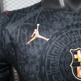 2026/27 BA Special Edition Player Version Soccer Jersey