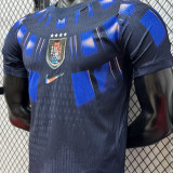 2026/27 Uruguay Away Player Version Soccer Jersey