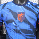 2026/27 U.S Special Edition Player Version Soccer Jersey