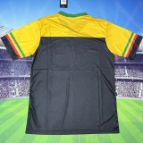 2026/27 Ghana White Special Edition Fans Soccer Jersey