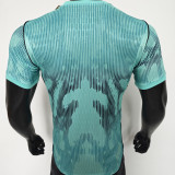 2026/27 Brazil Goalkeeper Player Version Soccer Jersey