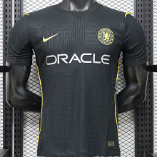 2026/27 CFC Special Edition Player Version Soccer Jersey