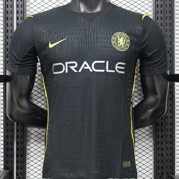 2026/27 CFC Special Edition Player Version Soccer Jersey