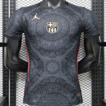2026/27 BA Special Edition Player Version Soccer Jersey