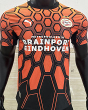 2026/27 PSV Special Edition Player Version Soccer Jersey