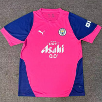 2026/27 Man City Special Edition Fans Soccer Jersey