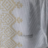 2026/27 Morocco Away White Player Version Soccer Jersey