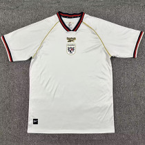 2026/27 Panama Away Fans Soccer Jersey