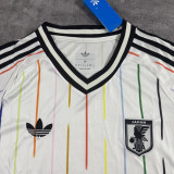 2026/27 Japan Away Women Soccer Jersey