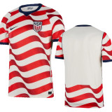 2026/27 U.S Home Women Soccer Jersey  女