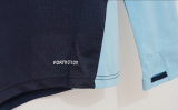 2026/27 Argentina Royal Blue Training Sweater