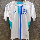 2026/27 Honduras White Fans Soccer Jersey