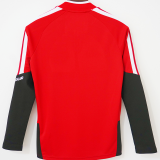 2026/27 Germany Red Training Sweater