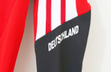 2026/27 Germany Red Training Sweater