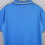 1975/1981 Coventry City Home Retro Soccer Jersey