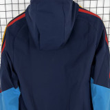 2026/27 Spain Windbreaker