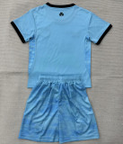 2026/27 Ireland Goalkeeper Kids Soccer Jersey