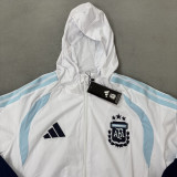 2026/27 Argentina Windbreaker