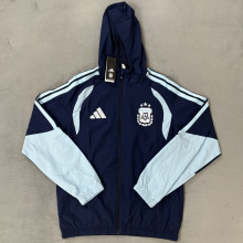 2026/27 Argentina Windbreaker