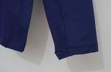 2026/27 Croatia Royal Blue Training Sweater