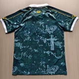 Copy 2026/27 Brazil Special Edition Fans Soccer Jersey