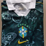 Copy 2026/27 Brazil Special Edition Fans Soccer Jersey