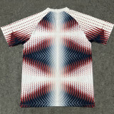 2026/27 Deportivo Toluca White Training Jersey  托卢卡