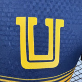 2026/27 Tigres Away Player Version Soccer Jersey